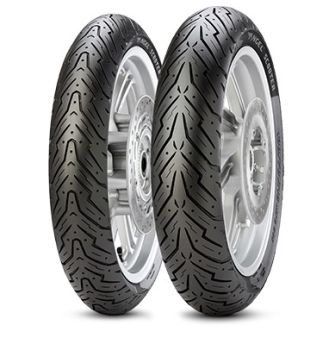 Pirelli Angel Scooter 140/60 - 14 M/C 64S TL Reinf Re.