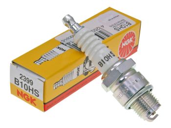 spark plug NGK B10HS