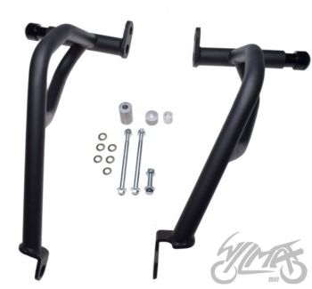 GMOLE DO BENELLI LEONCINO 500 BJ500
