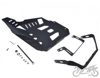 OSŁONA POD SILNIK DO BENELLI TRK 502 21-
