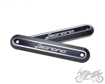 POKRYWKA BOCZNA CHŁODNICY DO BENELLI 500 BJ500