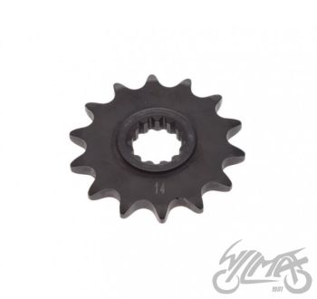 Esimene hammasratas 525, 14H - Benerelli TRK 502x