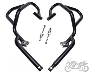 GMOLE DO BENELLI TRK 502 502X FABRYCZNE