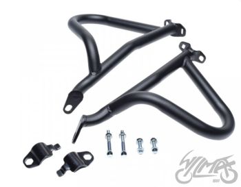 GMOLE DO BENELLI TRK 502 502X