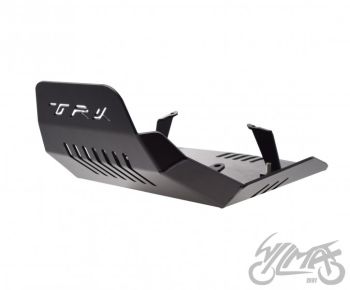 OSŁONA POD SILNIK DO BENELLI TRK 502 502X OLD