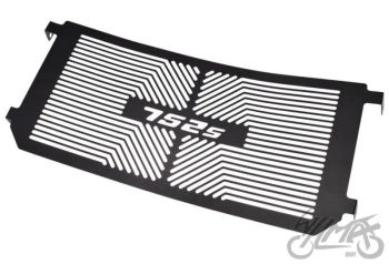 Radiaatori kaitse/kate - Benelli 752S