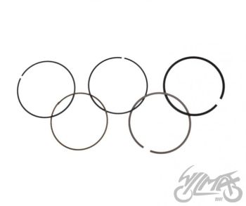 Kolvirõngaste komplekt ATV Bashan 250 69mm