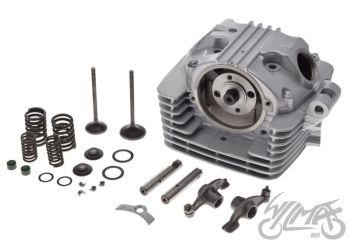 Silindripea ATV Bashan 250