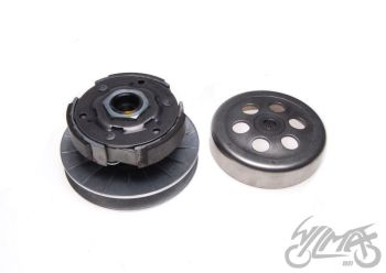 Siduri CVT komplekt koos kojaga - LINHAI 260-300cc, Bashan 300 ENGINE MODEL 169M