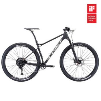 Maastikuratas Silverback 29 Superspeed Pro L/522mm