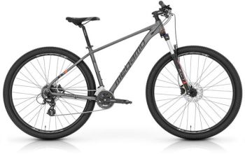 Maastikuratas Megamo NATURAL 50 S