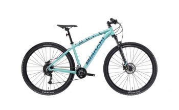 Maastikuratas Bianchi Duel 29S Alivio 38cm