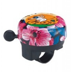 Rattakell TBG lilledega päästikuga