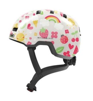 Lastekiiver Abus Skurb Kid M