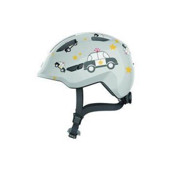 Lastekiiver Abus Smiley 3.0 S politsei
