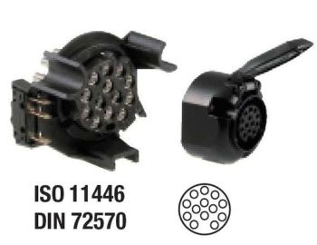 PESA 13-KL. ELEKTROONILINE MIKROL. UDUTULEDELE