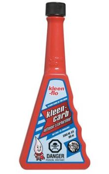 KLEEN-FLO KLEEN-CARB 395ML