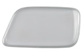 Esitule klaas mb actros vasak