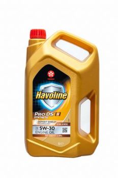 TEXACO PRODS M 5W30 C3 5L