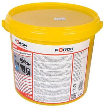 FÖRCH RASKETEHNIKA REHVIMONTAAŽIMÄÄRE 5KG