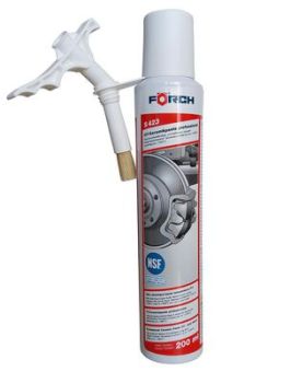 FÖRCH KERAAMILINE PASTA 200ML