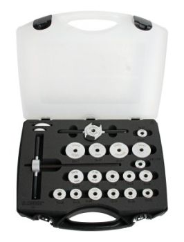 Laagripress Unior 1721, universaalne