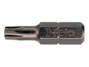 Torx avaga T15 kruvitsa otsik, L=25