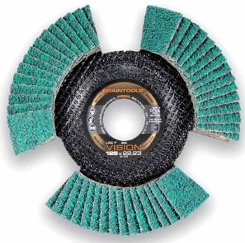 Lamellketas LSZ-F VISION 125 mm A040