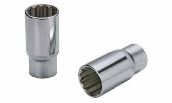 Padrun 1/2" 13 mm, pikk