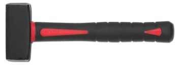 Nelikantvasar fiibervarrega 1000 g