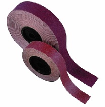 Lihvkangarull 25 m x 50 mm K 120