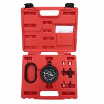 Rõhu/vaakumi tester