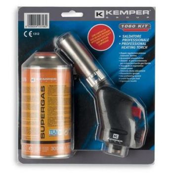 LEEKLAMP + 170g BALLOON 576 KEMPER