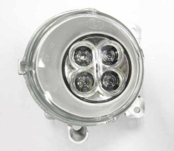 Päevasõidutuli led scania p/g/r 08> parem