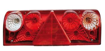 Tagatuli europoint2 7klemmi aspöck parem