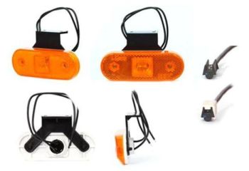 Küljetuli unipoint1 led