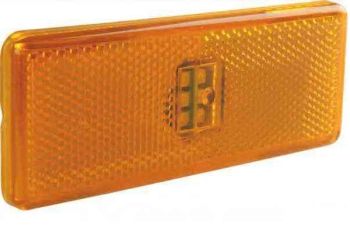 Küljetuli led mb vasak/parem