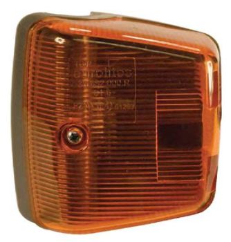 SUUNATULI MB ATEGO -04 KOLLANE. PAREM