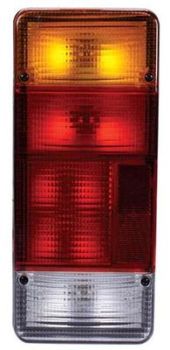 TAGATULI IVECO E-CARGO VAS. 00-15