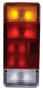 TAGATULI IVECO E-GARGO PAR. 00-15