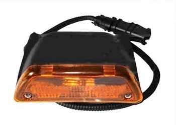 Suunatuli man tgl/tgm parem/vasak