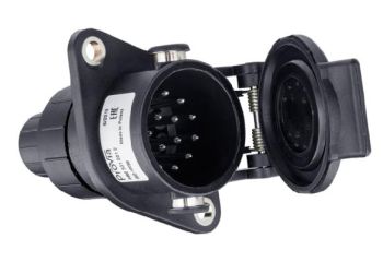 Pistik 15 klemmi, 24v