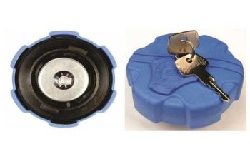 Adblue paagi kork vo/rvi/iveco