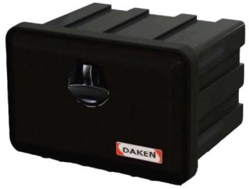 TÖÖRIISTAKAST.PLAST.50X35X40(H) DAKEN