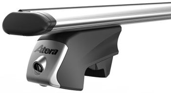 KATUSERAAMID RTD AERO 1370MM ALUMIINIUM