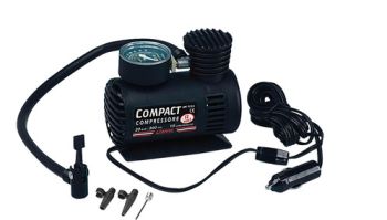 COMPACT ÕHUKOMPRESSOR 12V