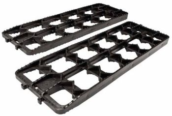 LIBISEMISVASTANE PLAAT 2TK