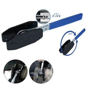 Pidurikolvi tagasisuruja