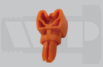 Piduritoru kinnitus 1 toru