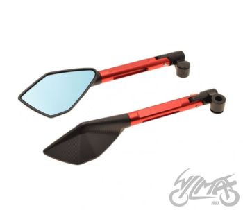 LUSTERKO DO BENELLI RKS125 TNT...